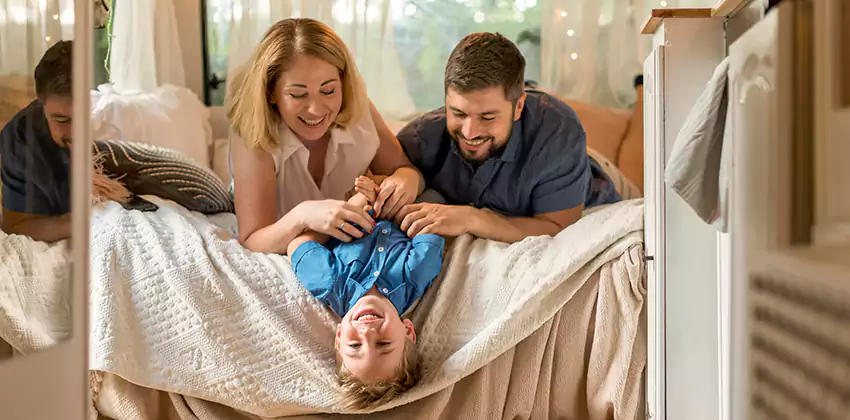 Bed Bug Control for Bedrooms in Alpharetta, GA