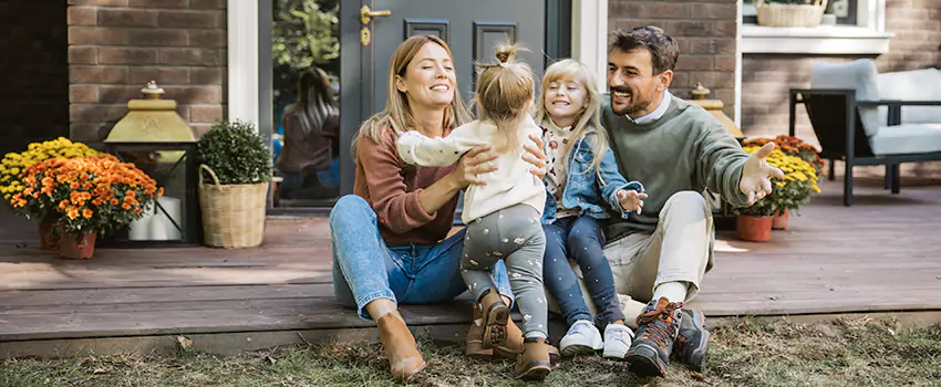 Rat Control for Humans Alpharetta, GA