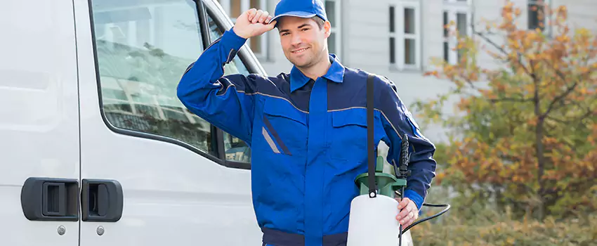 Whitefly Treatment for Bedrooms Alpharetta, GA