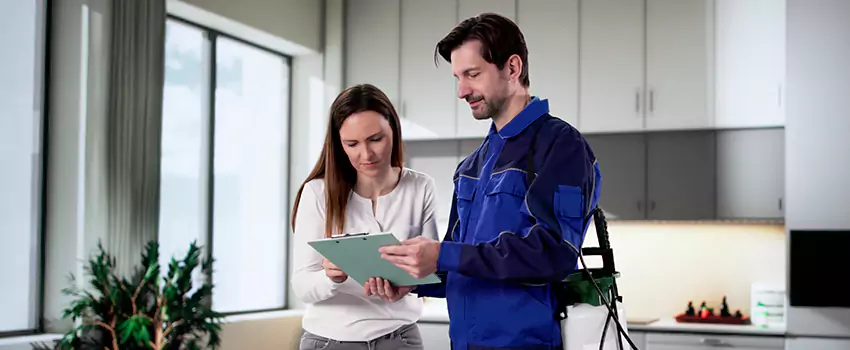 mosquito-control in Alpharetta, GA