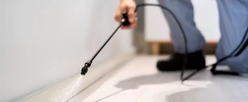 pest-exterminator in Alpharetta, GA