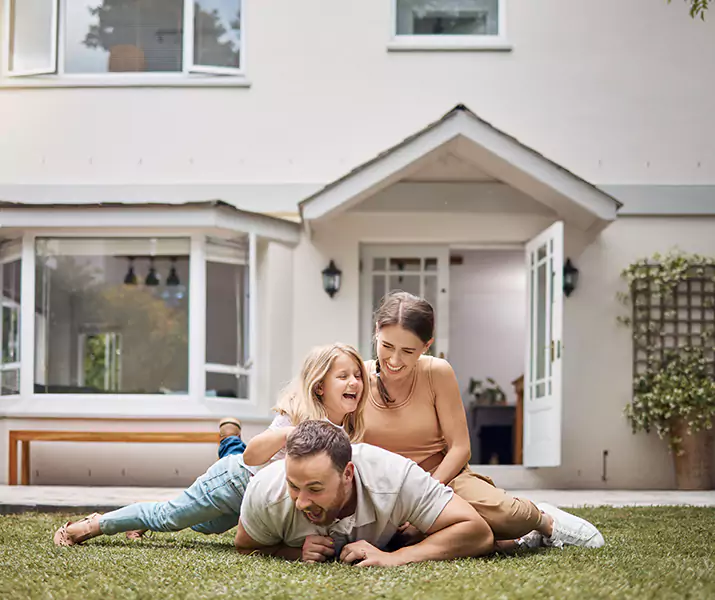 About Ant Control Alpharetta