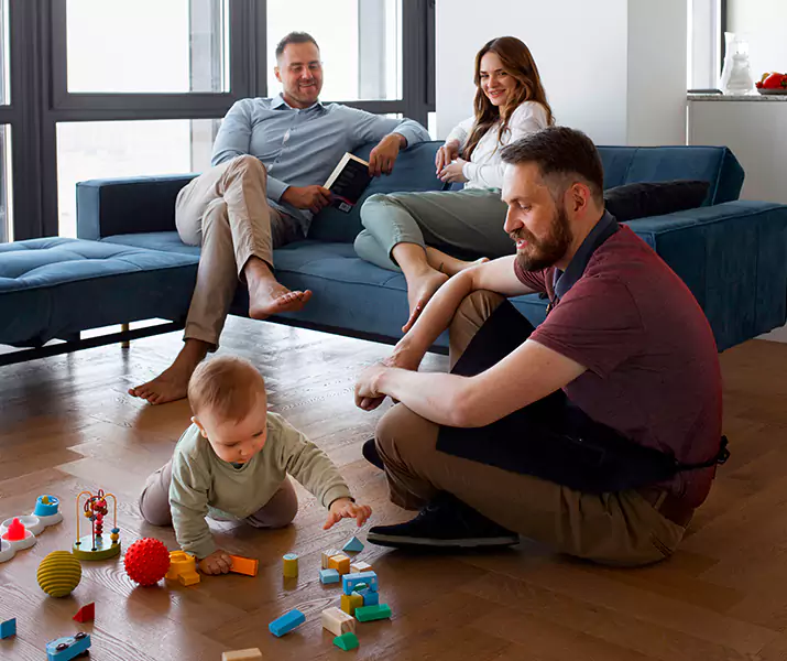 About Cockroach Exterminator Alpharetta