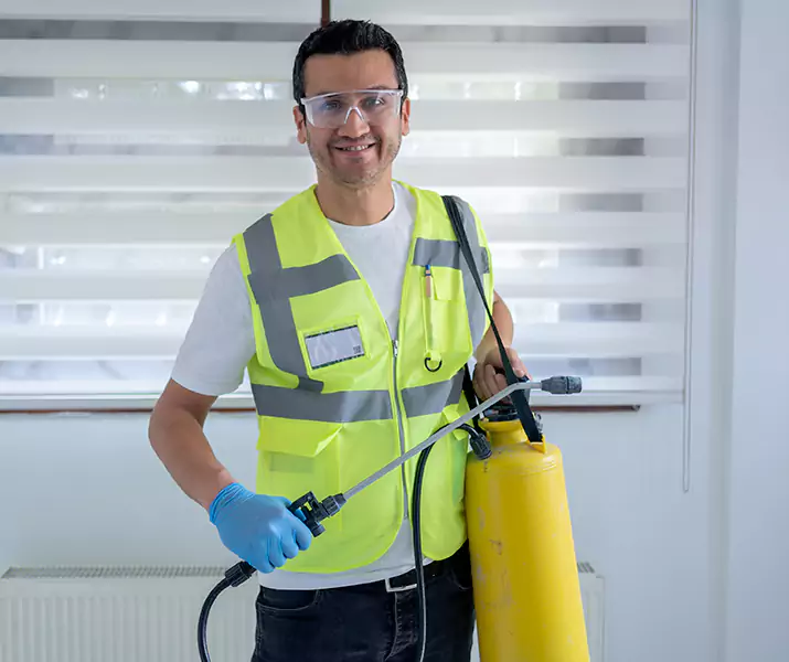 About Grub Treatment Alpharetta