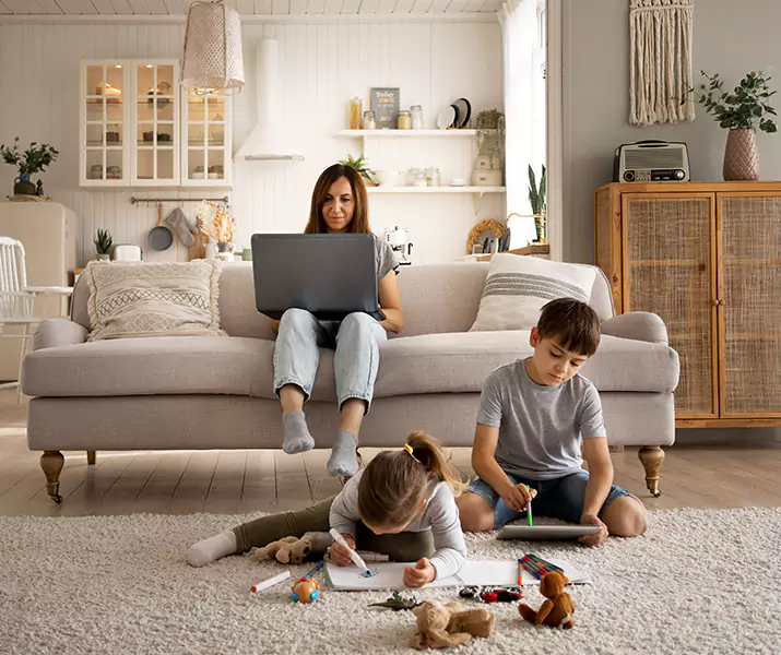 About Mice Control Alpharetta