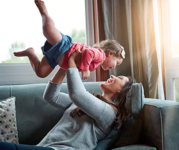 About Mouse Exterminator Alpharetta