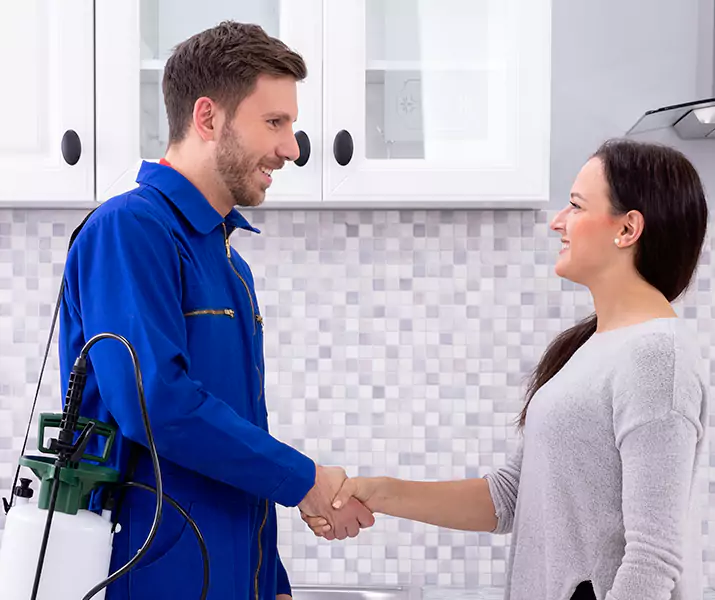 About Rat Exterminator Alpharetta