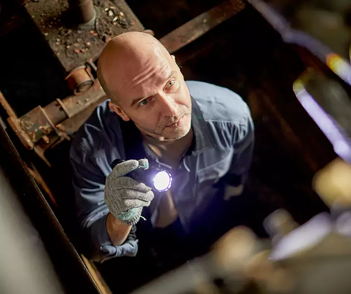 About Rat Inspection Alpharetta