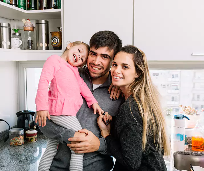 About Termite Control Alpharetta