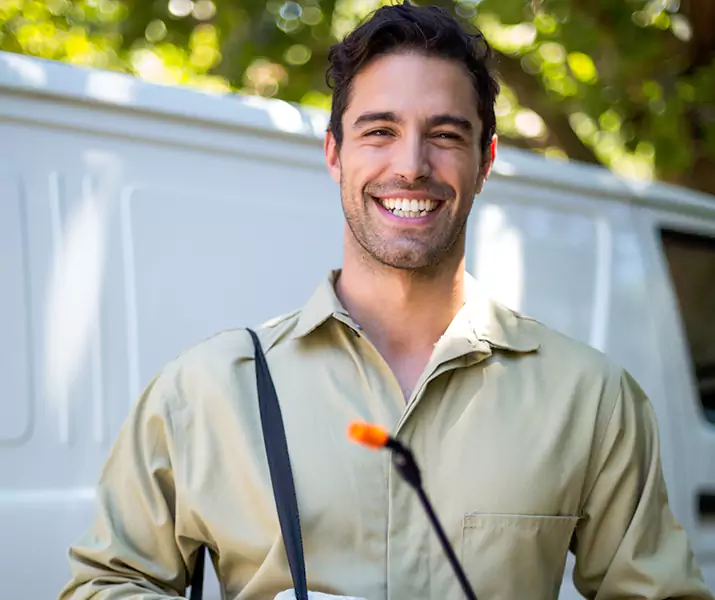 About Termite Exterminator Alpharetta