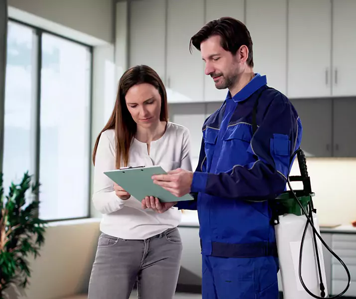 About Whitefly Treatment Alpharetta